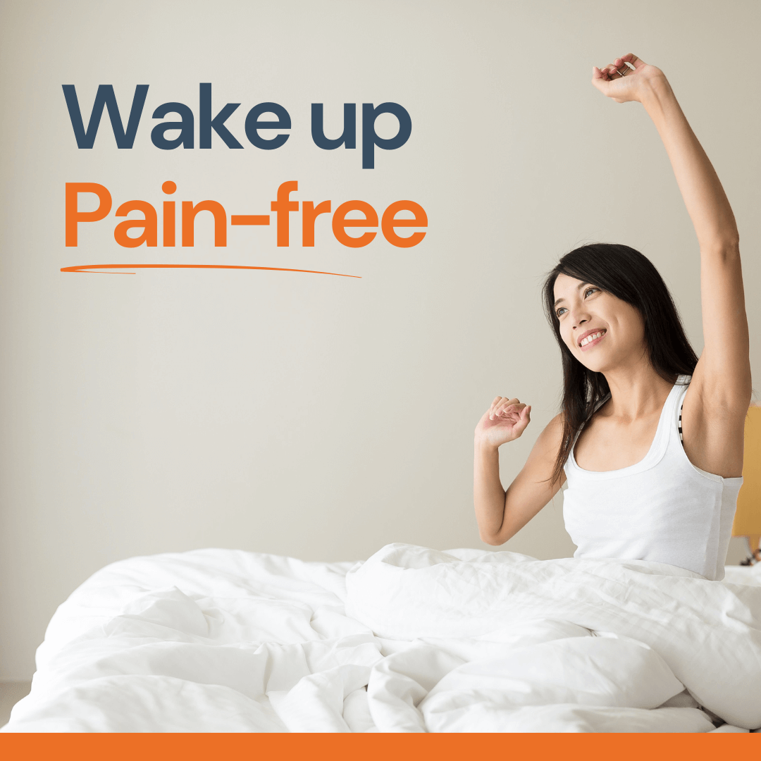 Contour™ - Cervical Pillow