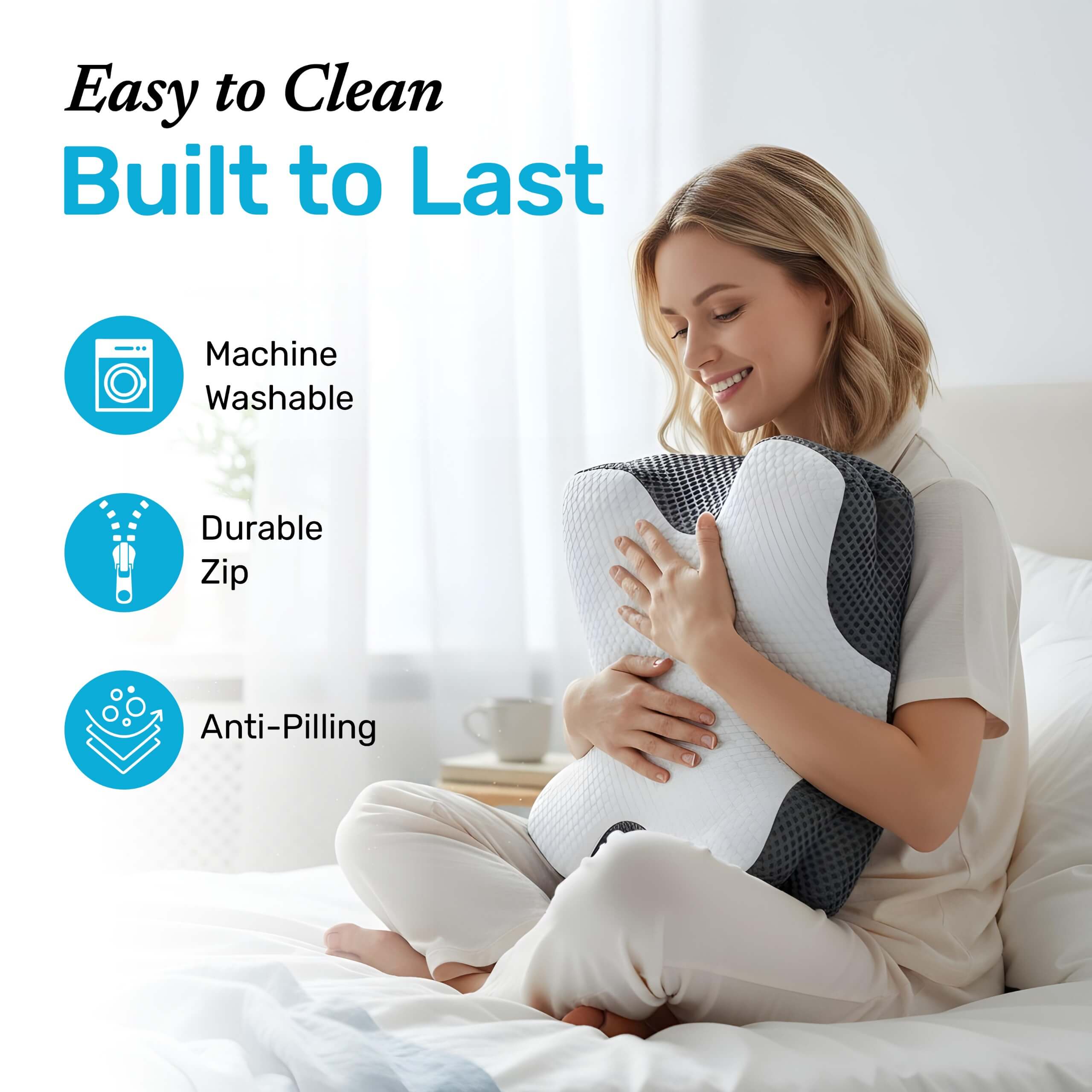 Aero™ - Cervical Pillow