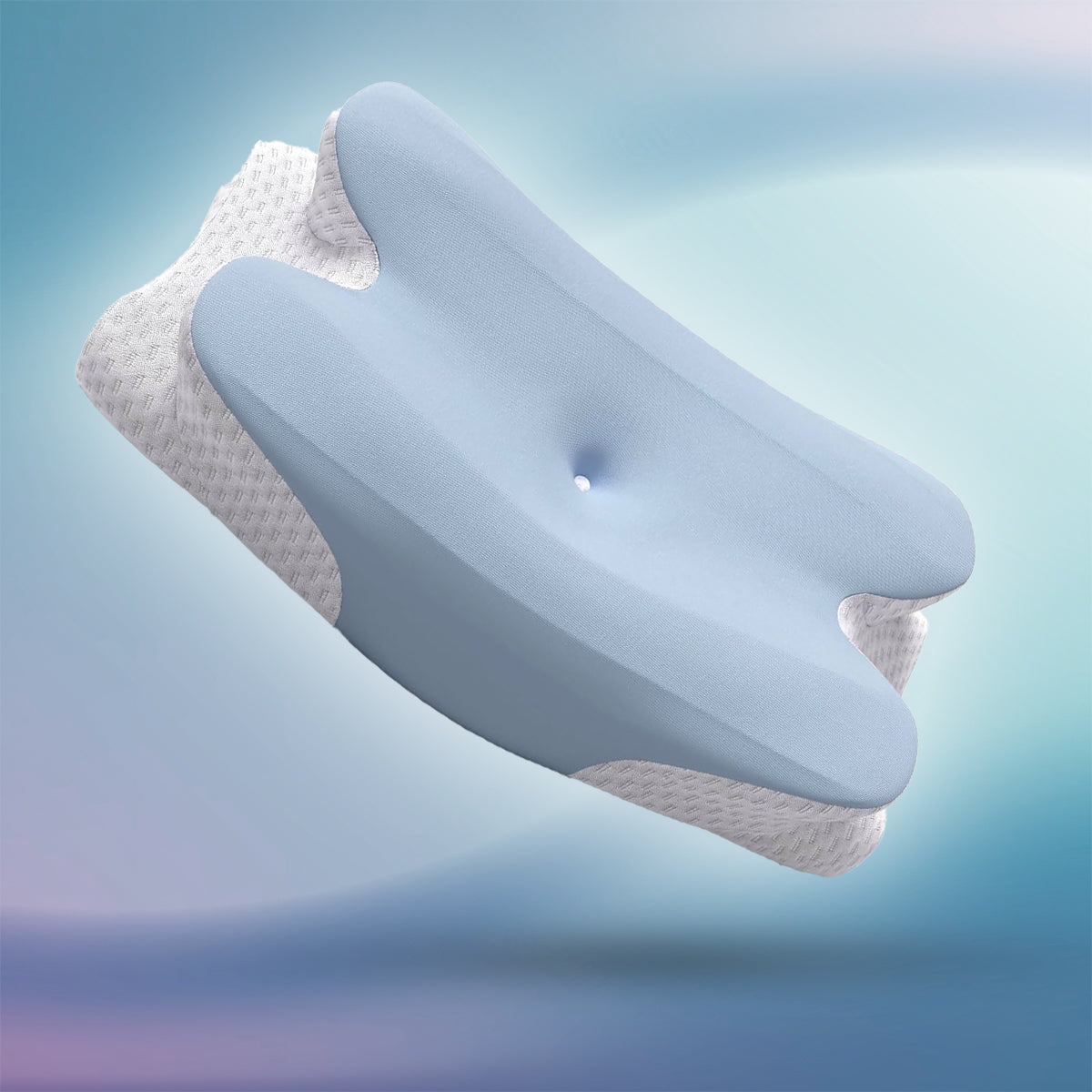 Wave™ - Cervical Pillow