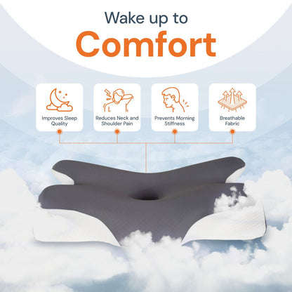 Astra™ - Cervical Pillow