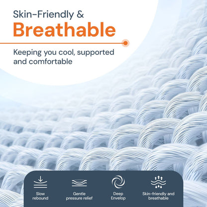 Astra™ - Cervical Pillow