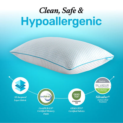 Original - Hybrid Pillow