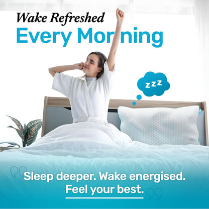 Original - Hybrid Pillow