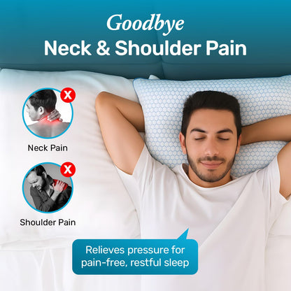 Original - Hybrid Pillow