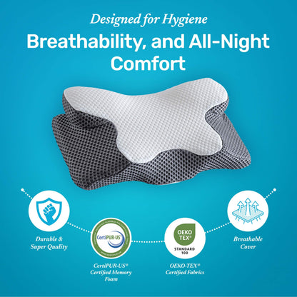 Aero™ - Cervical Pillow