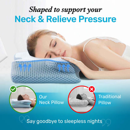 Aero™ - Cervical Pillow