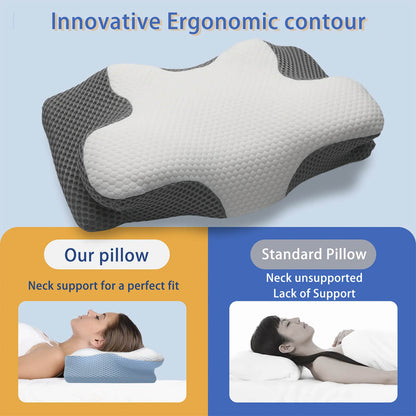 Aero™ - Cervical Pillow