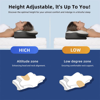 Aero™ - Cervical Pillow