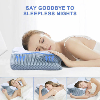 Aero™ - Cervical Pillow