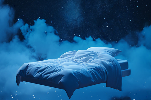 Comfy Labs™ | Science-Backed Comfort for Better Sleep