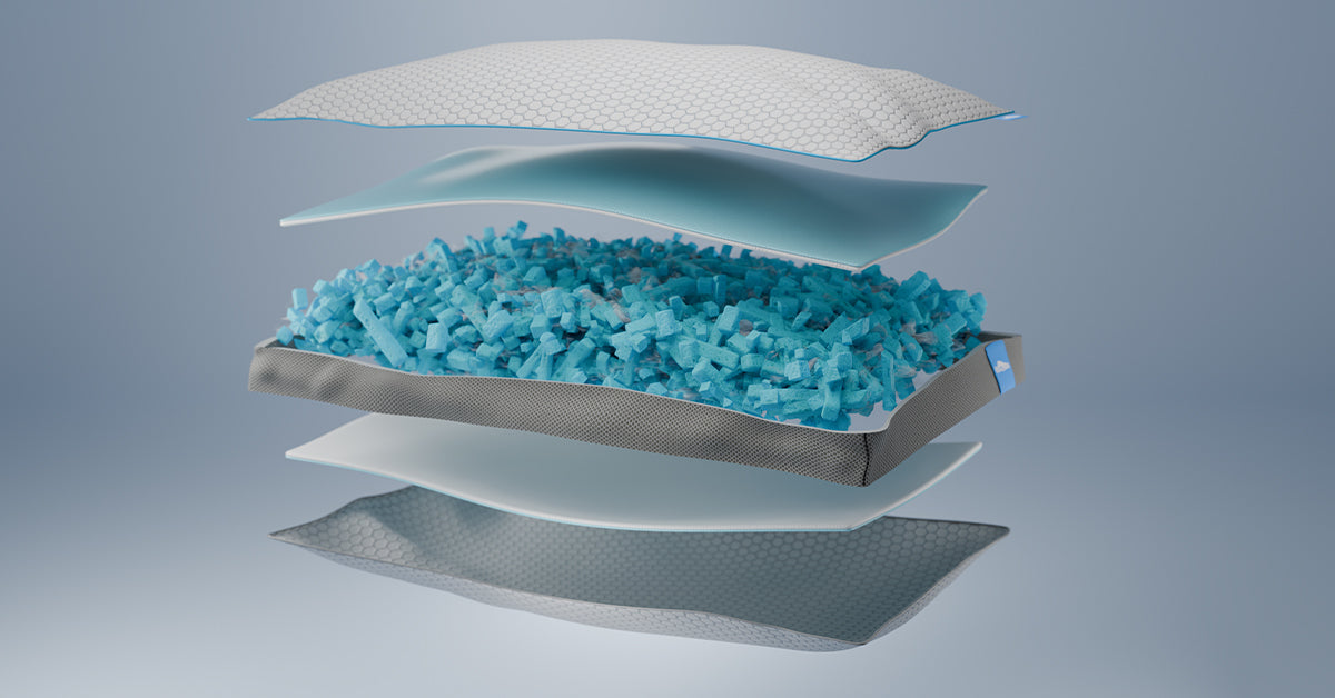 Comfy Labs™ | Science-Backed Comfort for Better Sleep
