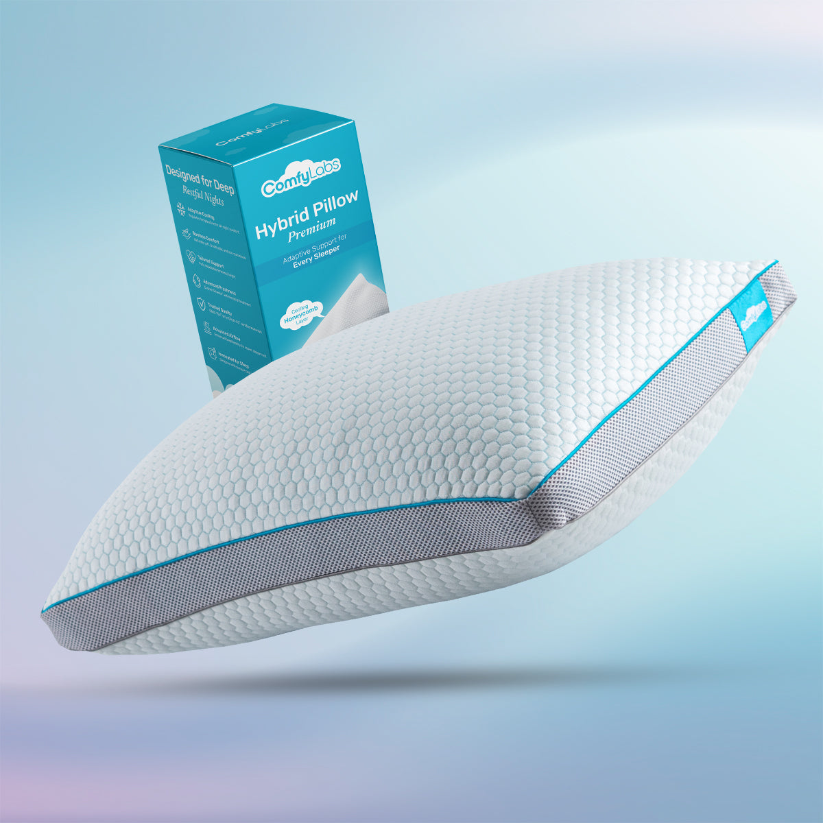 Premium - Hybrid Pillow