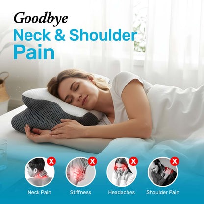 Aero™ - Cervical Pillow