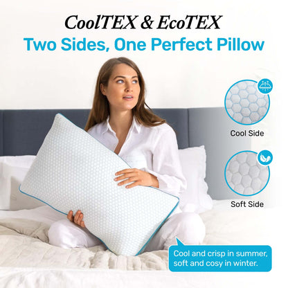 Premium - Hybrid Pillow