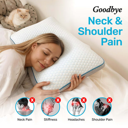 Premium - Hybrid Pillow