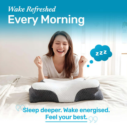 Aero™ - Cervical Pillow