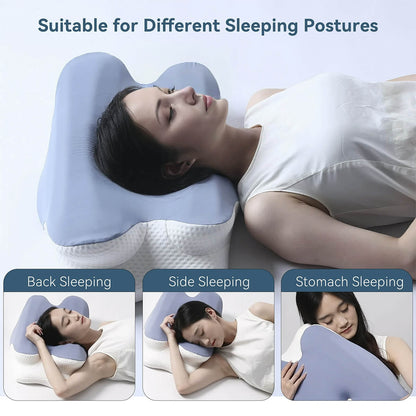 Wave™ - Cervical Pillow